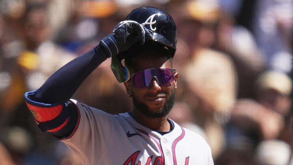 Jurickson Profar ist in der MLB für die halbe Saison gesperrt worden.