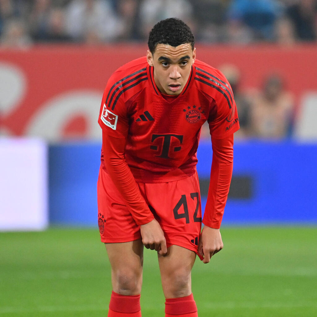Offensives Mittelfeld: Die Bayern-Zukunft