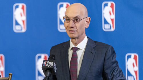 NBA-Chef Adam Silver hat große Pläne in Europa