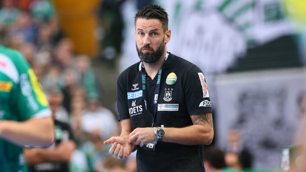 Magdeburg gewinnt das Nachholspiel