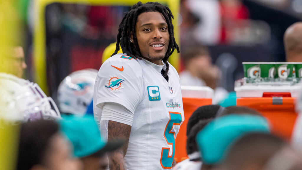 Jalen Ramsey könnte die Miami Dolphins verlassen