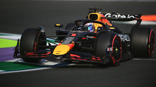 Wo geht die Formel-1-Karriere von Max Vcerstappen ab 2026 weiter?