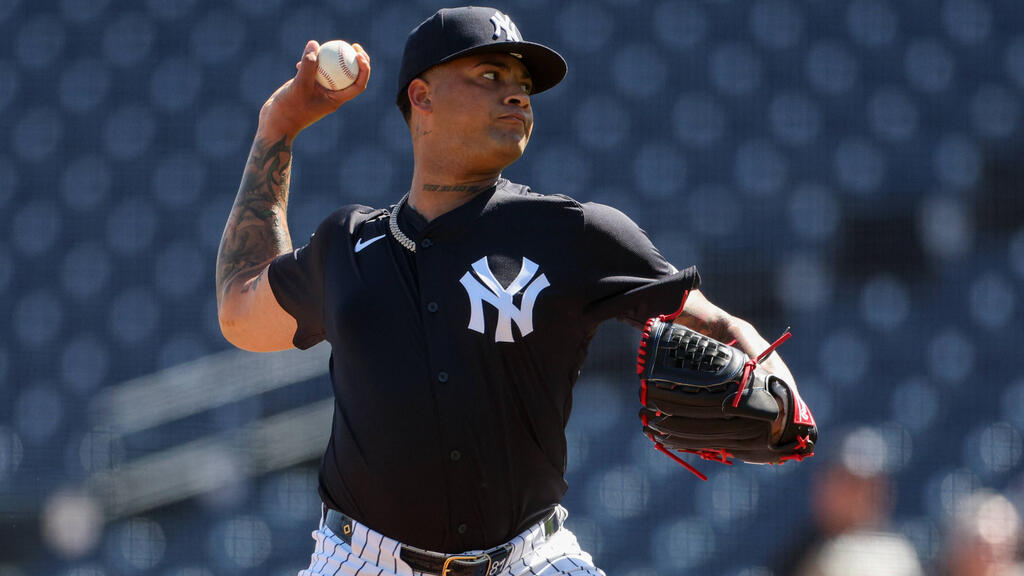 Die New York Yankees werden noch etwas länger ohne Luis Gil auskommen müssen.