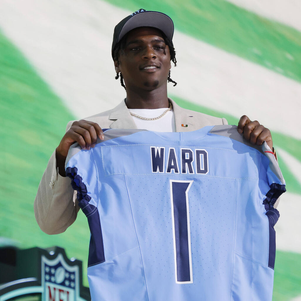 Platz 29: Tennessee Titans