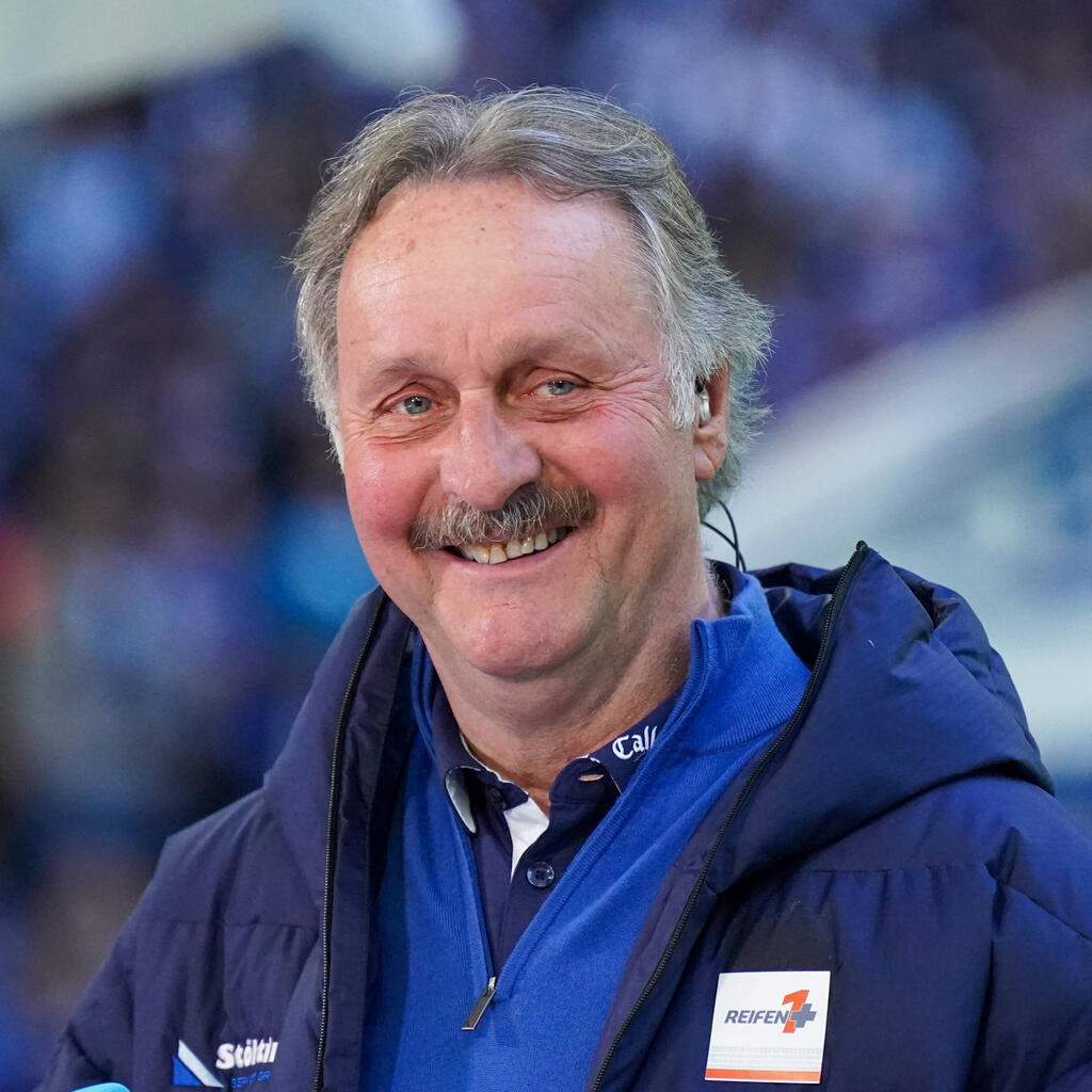 Peter Neururer