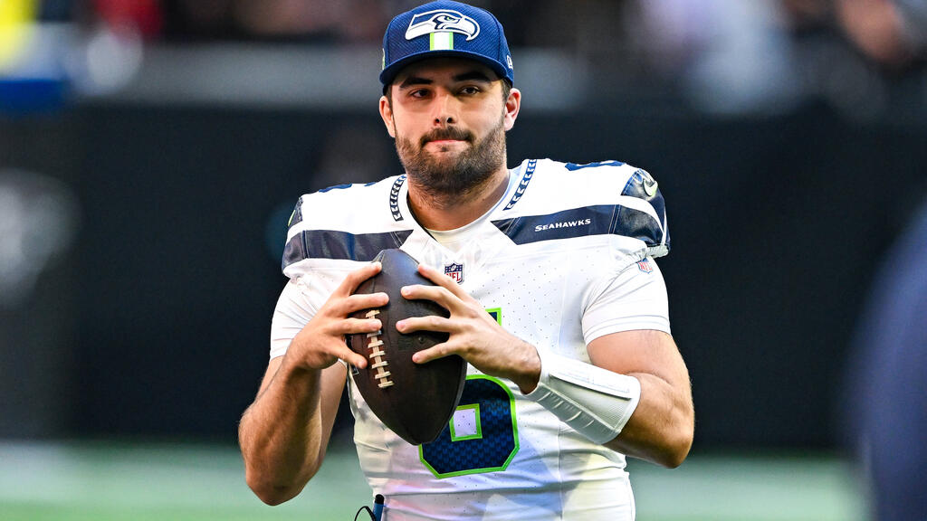 Sam Howell könnte die Seahawks wieder verlassen