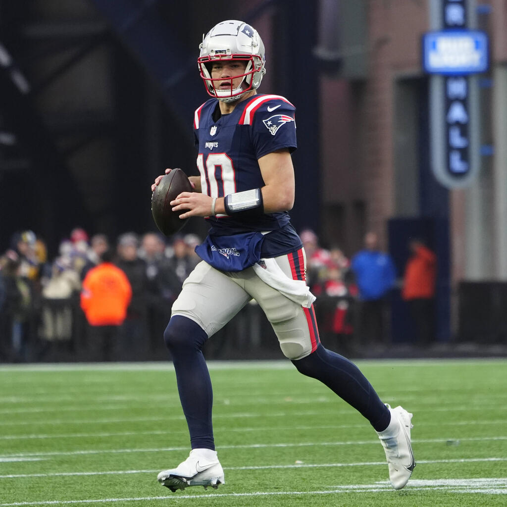 Die Gewinner und Verlierer des NFL Draft 2025