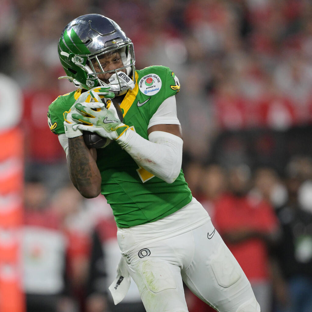 Traeshon Holden (WR, Dallas Cowboys)