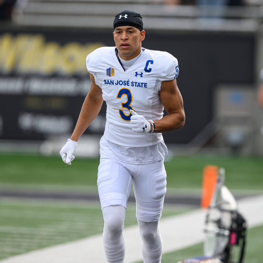 Nick Nash (WR, Atlanta Falcons)