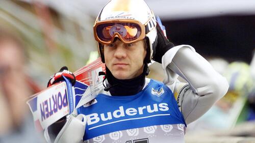 Jaroslav Sakala trainiert künftig Tschechiens Skispringer