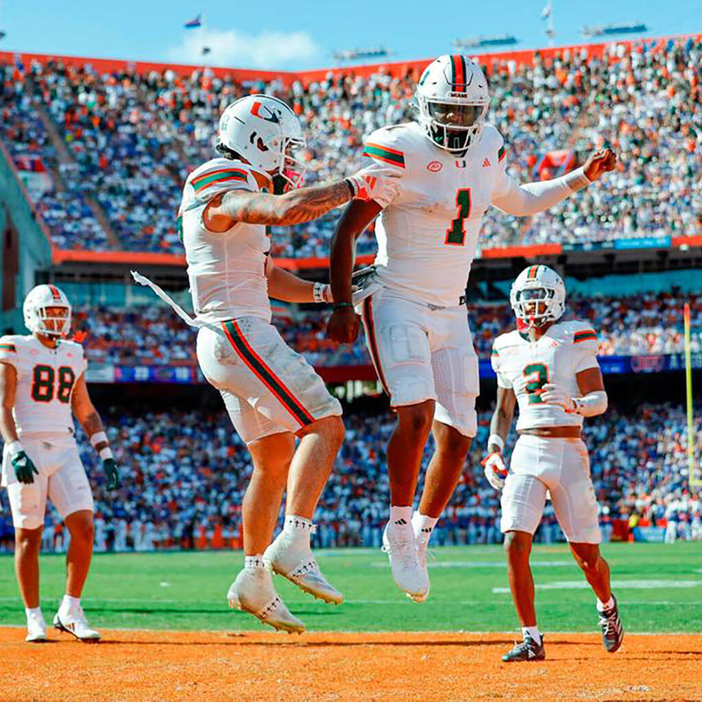 Die besten Undrafted Free Agents in der NFL 2025