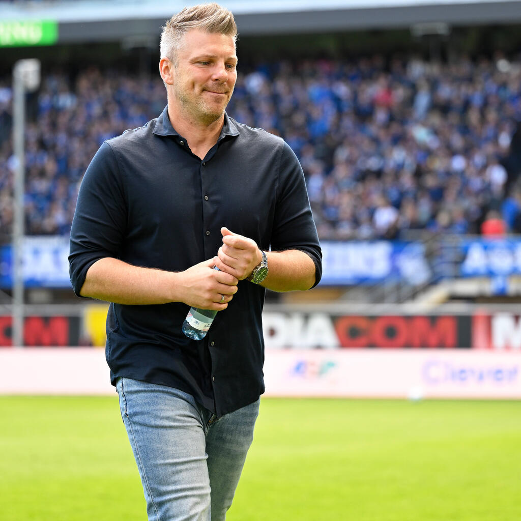 Lukas Kwasniok