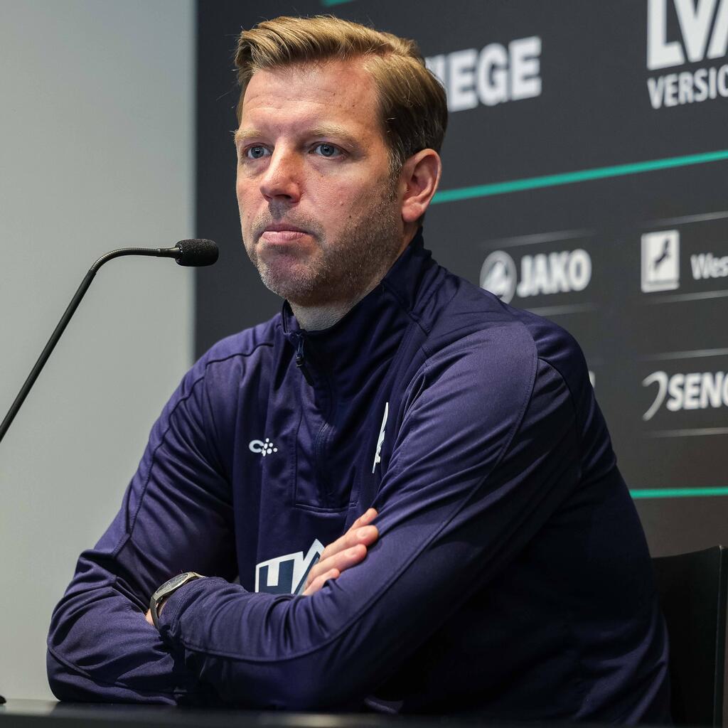 Florian Kohfeldt
