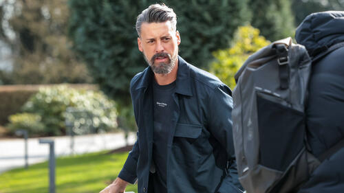 Heuert Sandro Wagner bei Bayer Leverkusen an?