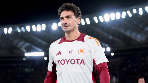Mats Hummels war zuletzt wiederholt Thema beim BVB