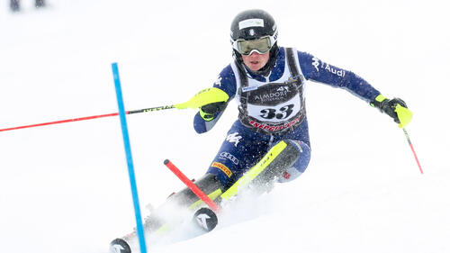 Ski-Alpin-Hoffnung Petra Unterholzner beendet ihre Karriere