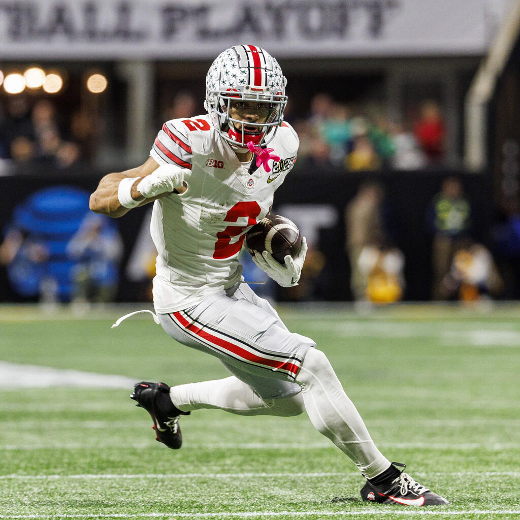 Gewinner: Ohio State University