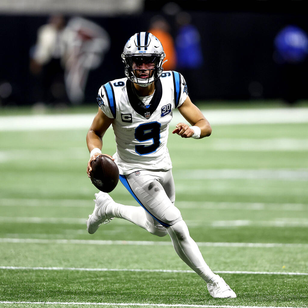 Gewinner: Bryce Young (QB, Carolina Panthers)