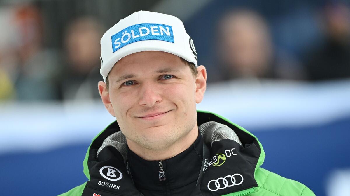 Nach seiner aktiven Ski-Karriere macht Thomas Dreßen als Trainer weiter