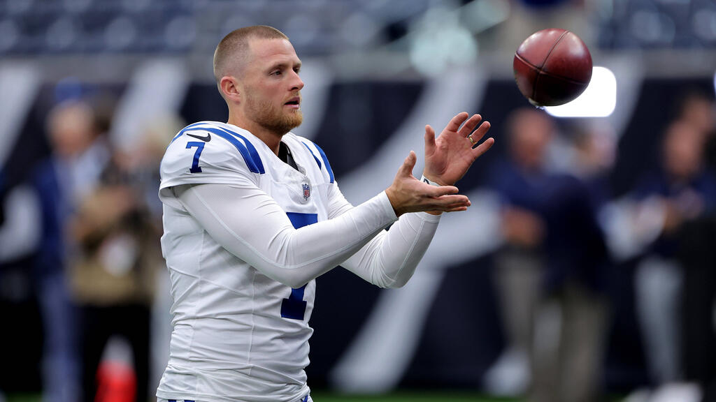 Kicker Matt Gay hat ein neues Team in der NFL gefunden