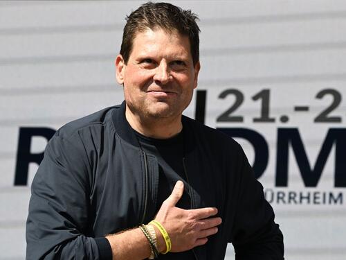 Erst hoch gejubelt, dann tief gefallen: Jan Ullrich