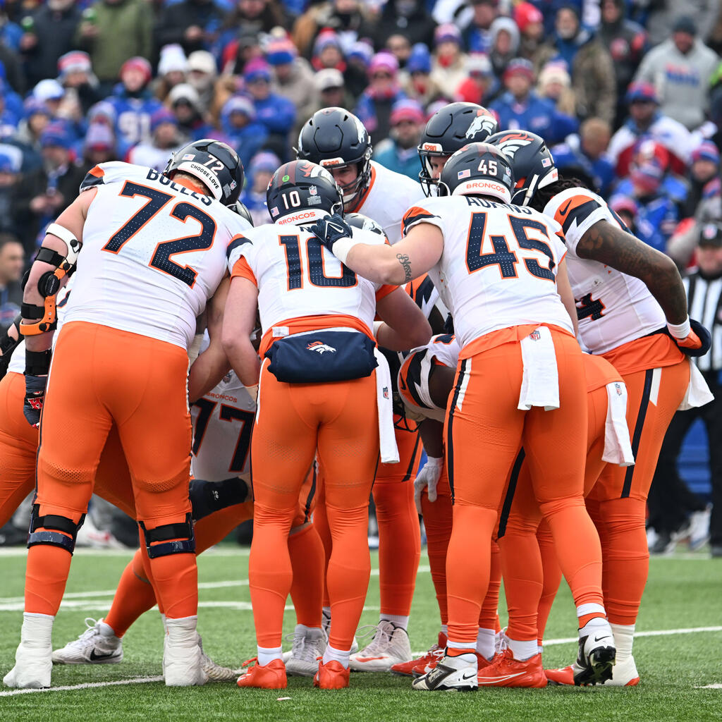 Denver Broncos