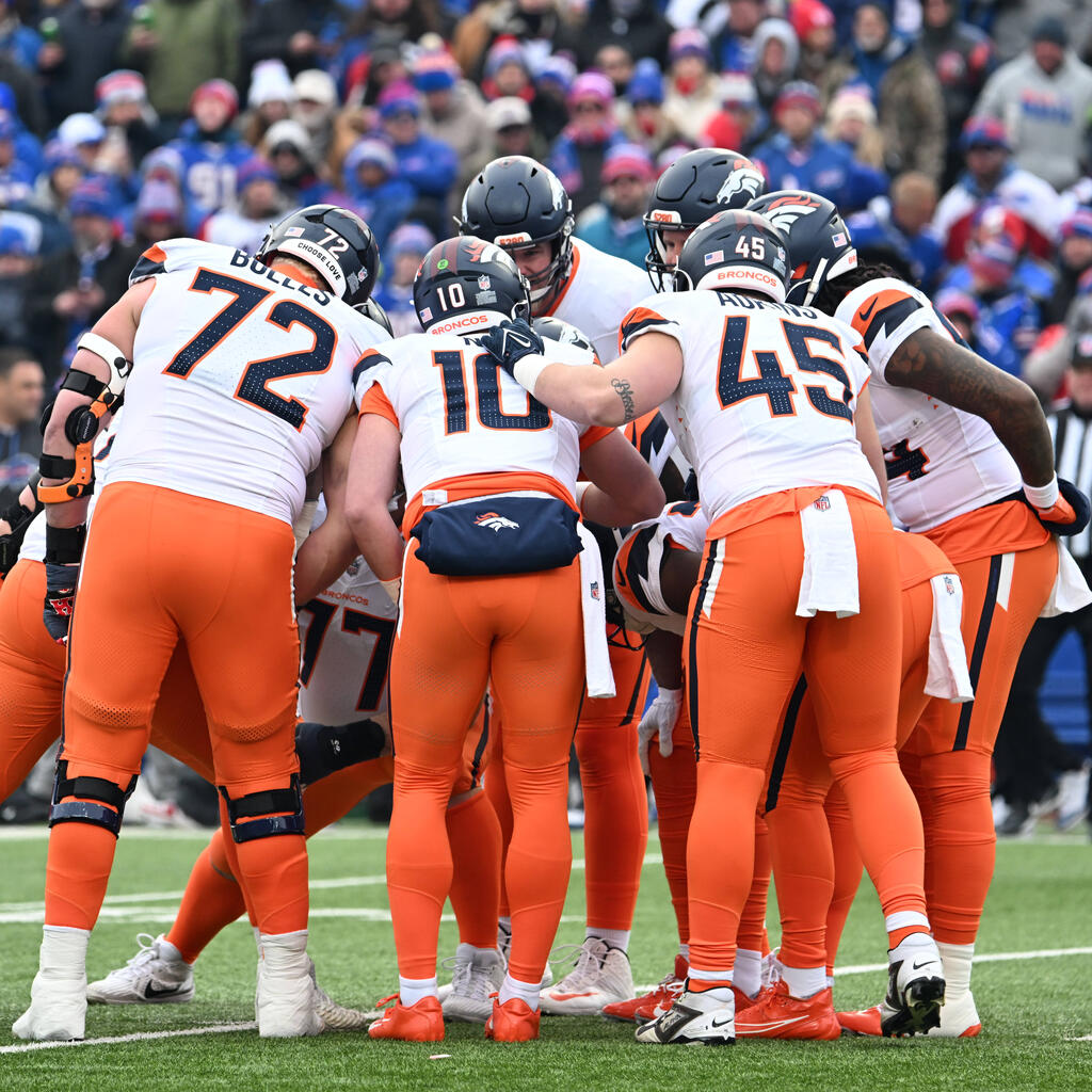 Denver Broncos