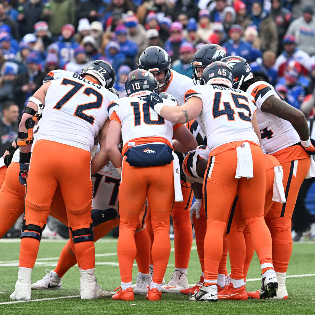 Denver Broncos