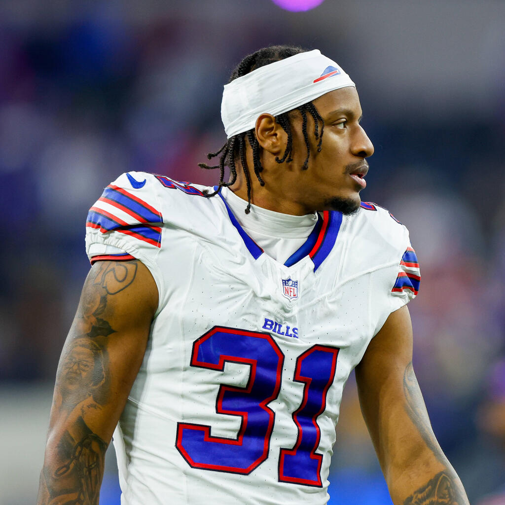 Rasul Douglas, CB - Minnesota Vikings