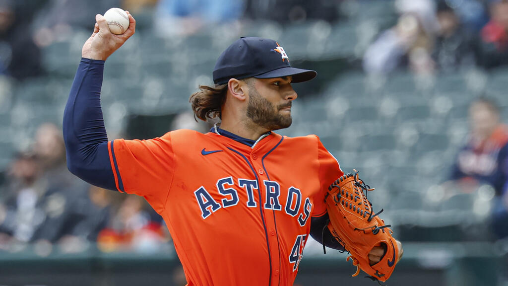 Lance McCullers hat sein Comeback auf dem Mound gefeiert.