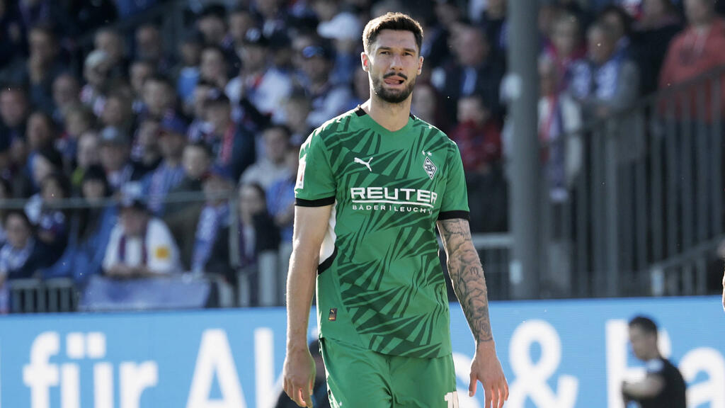 Tim Kleindienst wird Gladbach womöglich nach der Saison verlassen