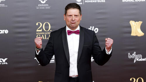 Kehrt Radsport-Ikone Jan Ullrich bald zur Tour de France zurück?