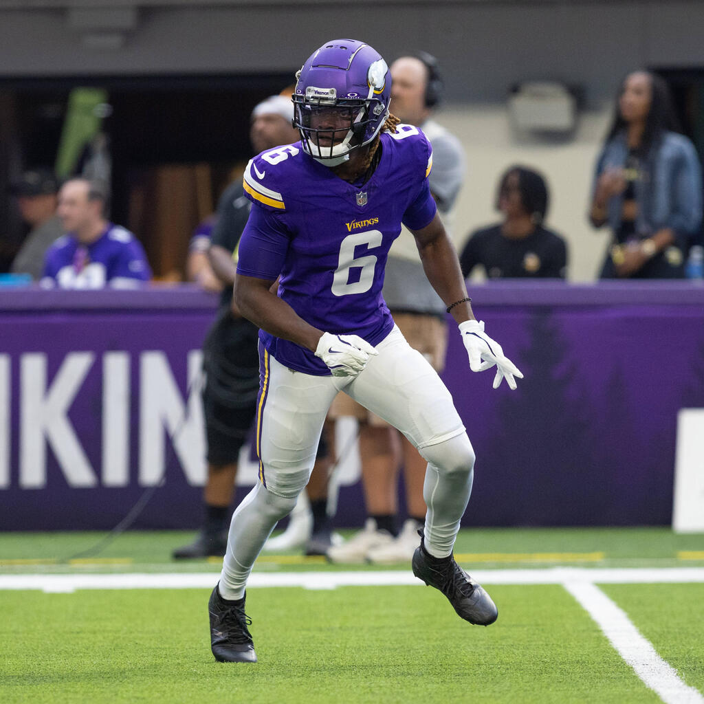 Pick 32: Lewis Cine (Safety)