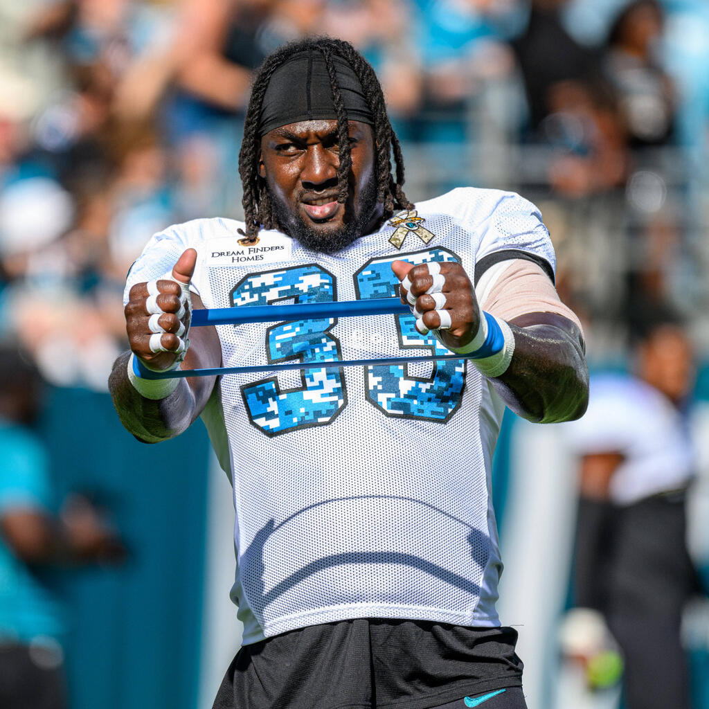Pick 27: Devin Lloyd (Linebacker)
