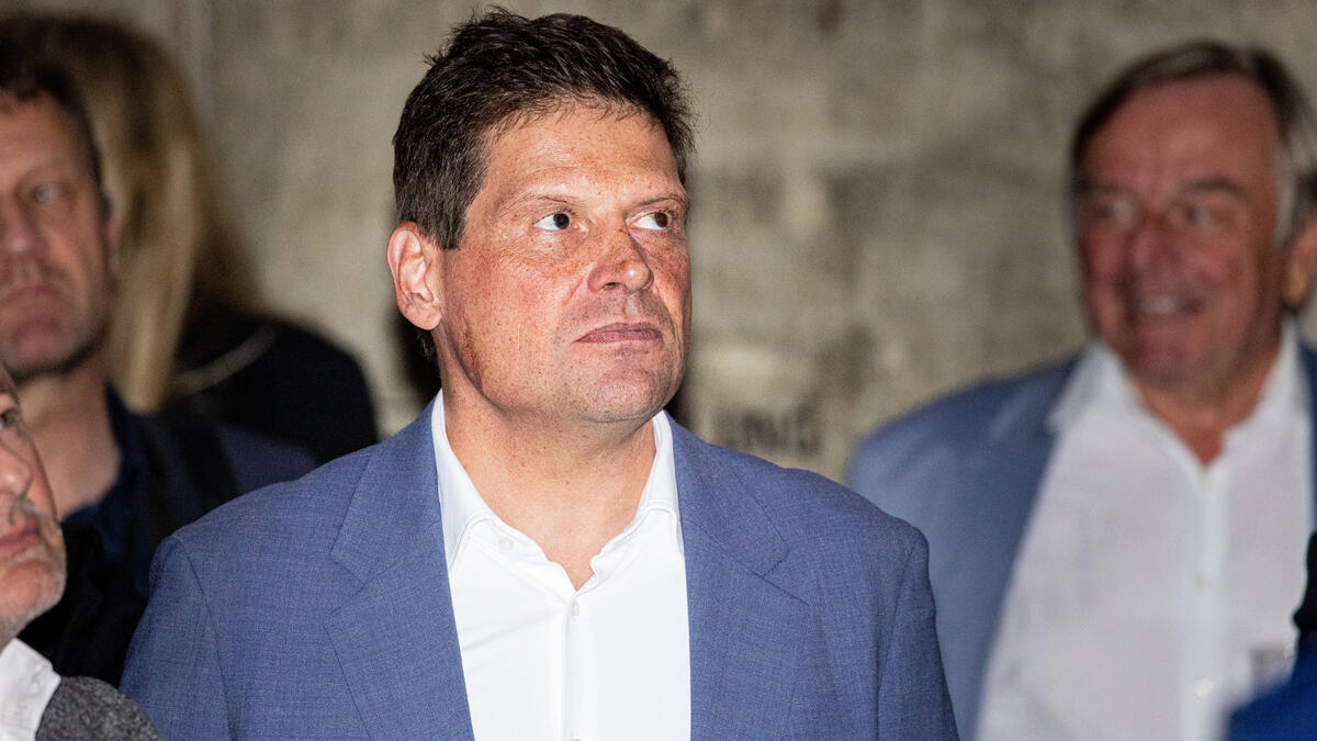 Jan Ullrich ist bei einem Unfall verletzt worden.