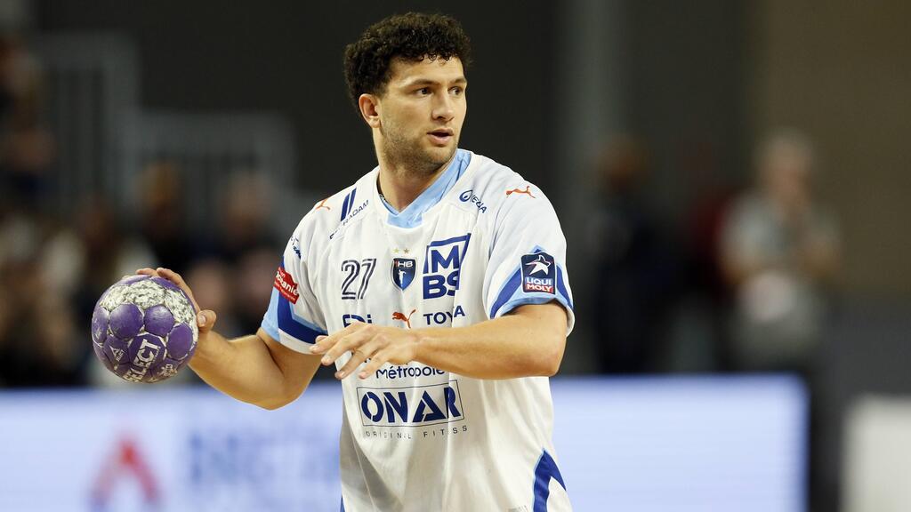 Sindre Aho wird in der kommenden Saison für Hannover spielen