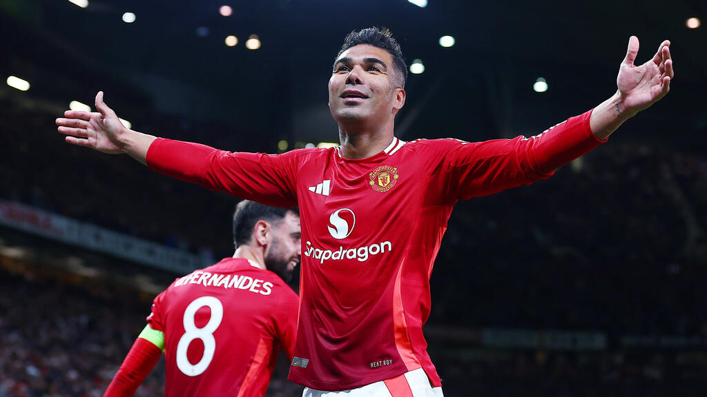 Manchester United setzte sich gegen Athletic durch