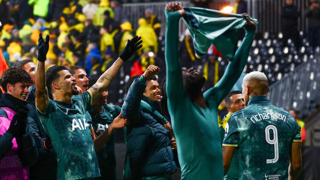 VIDEO: Spurs beenden norwegisches Märchen