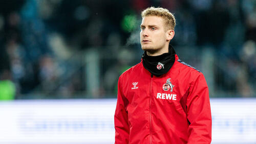 Meiko Sponsel wird den 1. FC Köln wohl verlassen