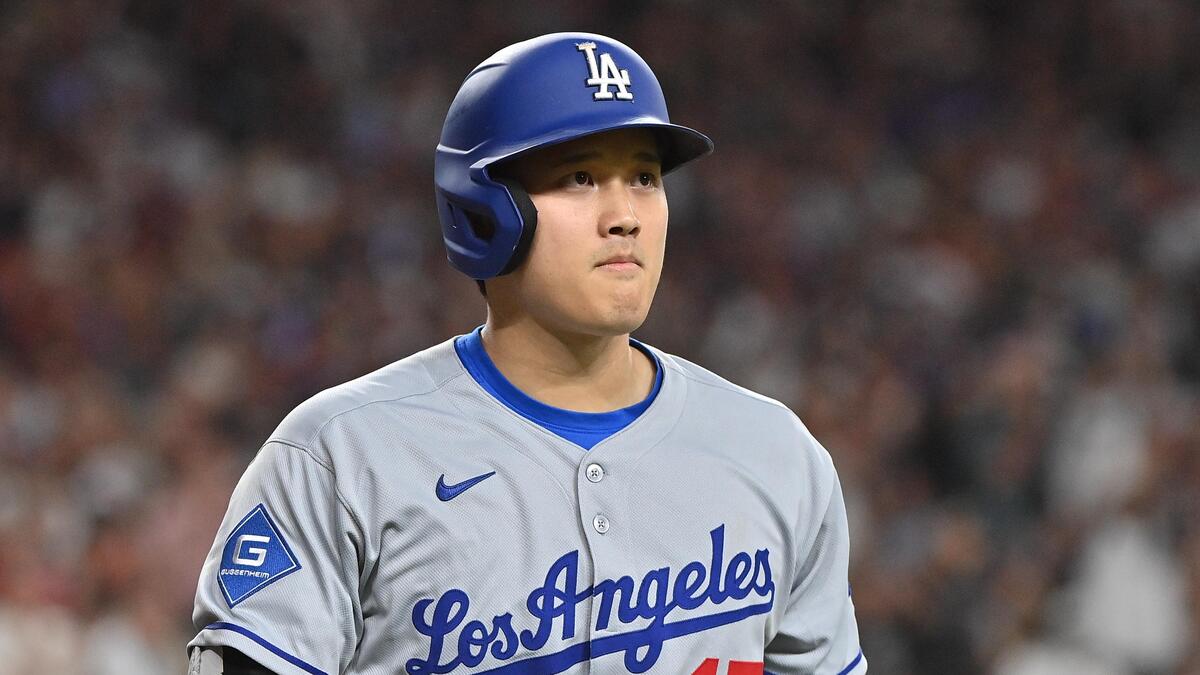 Shohei Ohtani lag offenbar ein 15-Jahres-Vertrag vor.