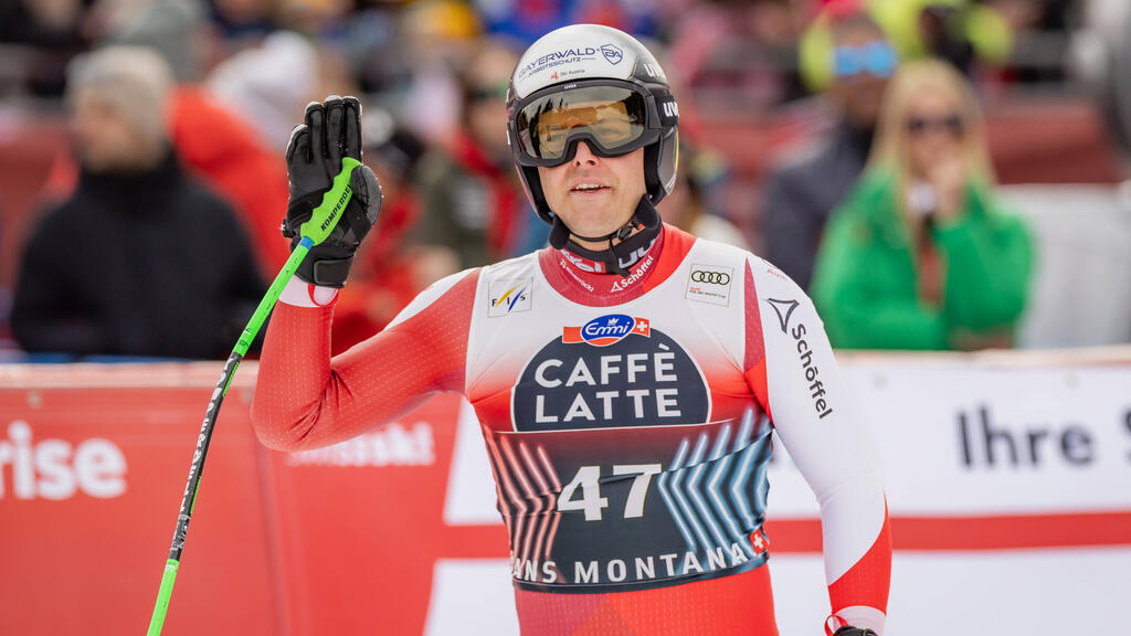 Christopher Neumayer beendet seine Karriere
