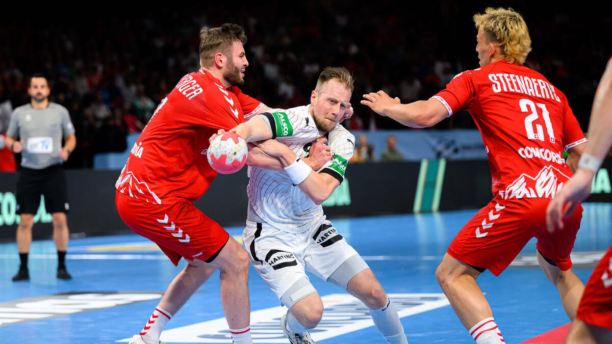Luca Witzke will eine Reaktion sehen