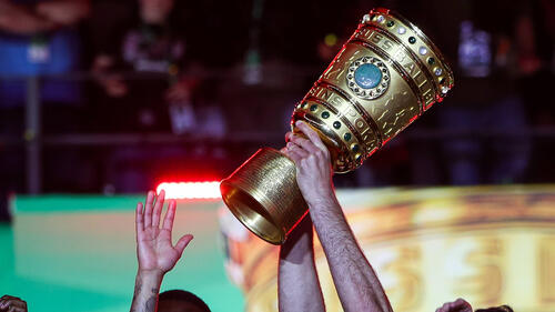 RTL sichert sich Rechte am DFB-Pokal