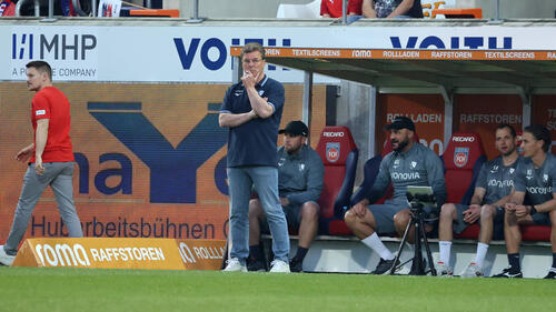 Der VfL Bochum kann am Wochenende absteigen