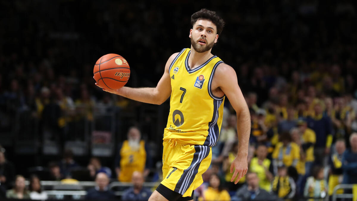 Muss Alba Berlin noch einen Umweg nehmen?