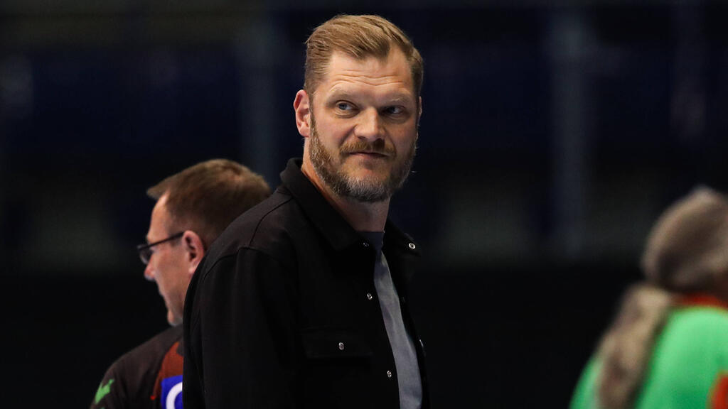 Sportdirektor Johannes Bitter freut sich auf den Neuzugang