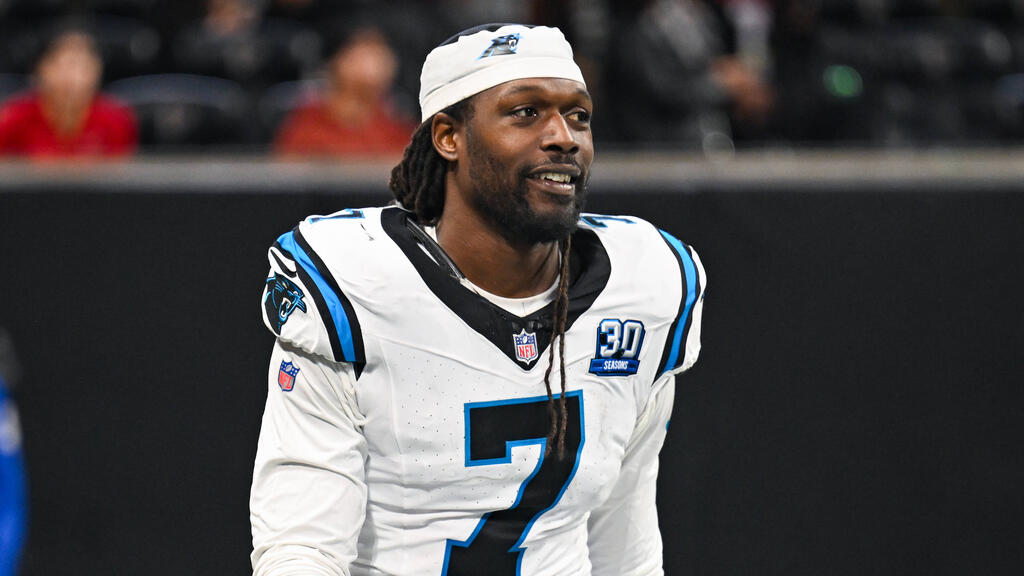 Jadeveon Clowney ist in der NFL jüngst entlassen worden