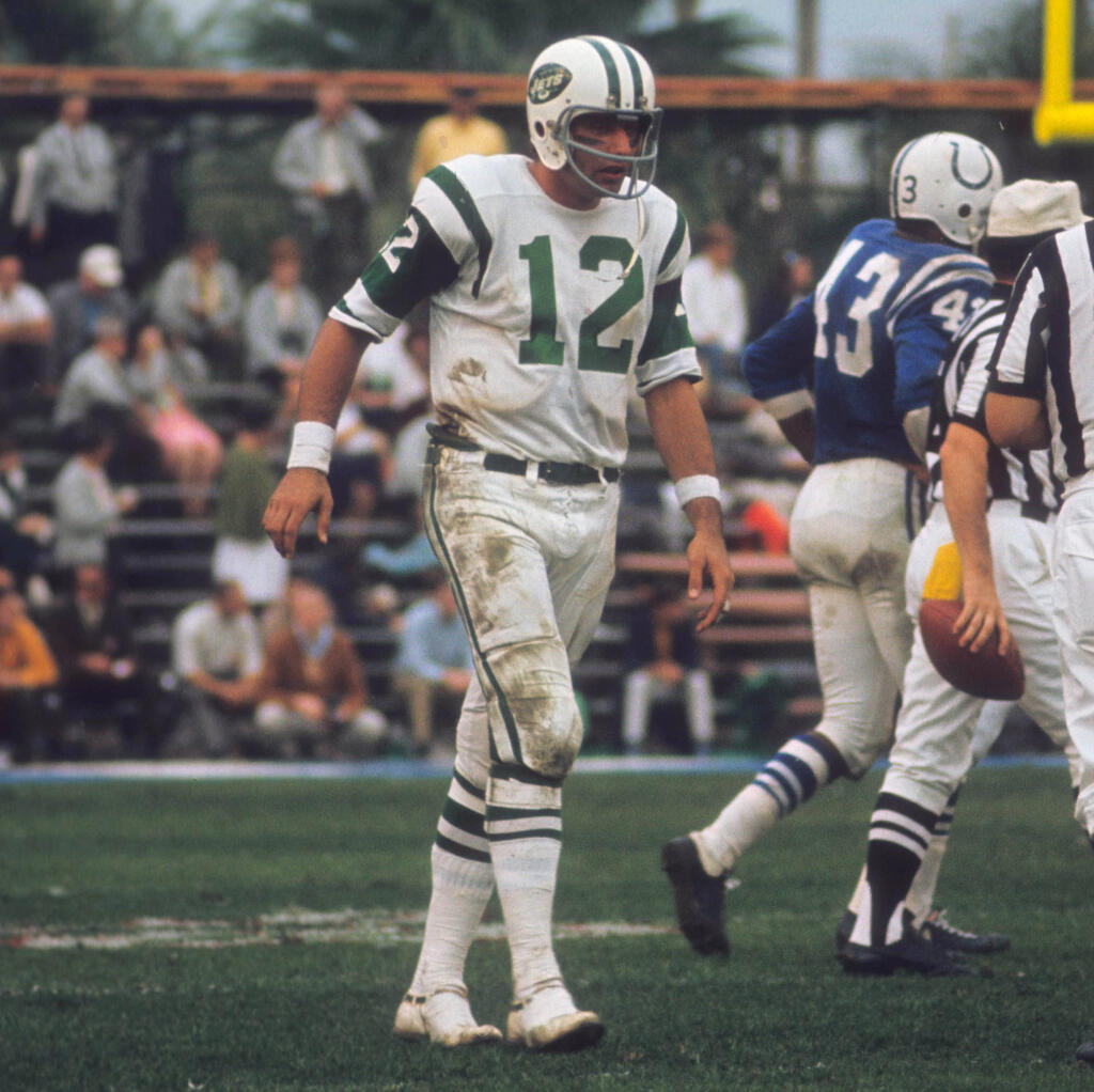 New York Jets