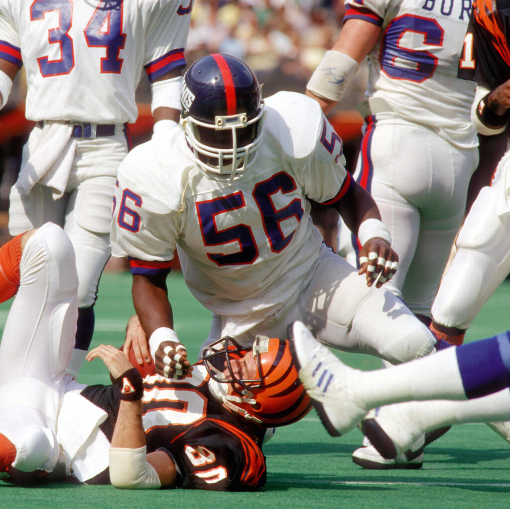 New York Giants