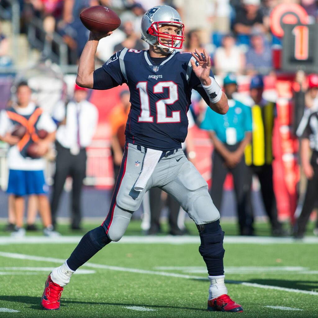 New England Patriots